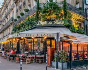 Just Jump Blog Banner - How Expensive is it to Live in Paris as an Expat