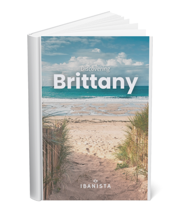 FREE GUIDE Discovering Brittany