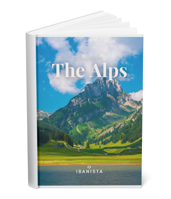 FREE GUIDE Discovering The Alps