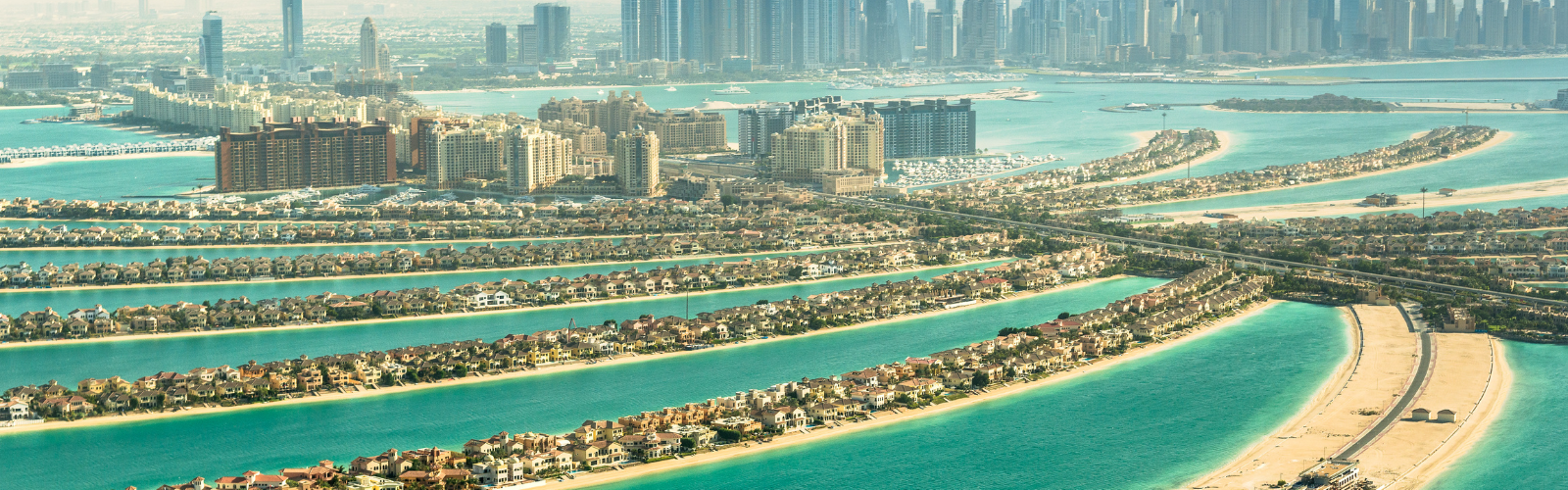 Buying Property in Dubai as a Foreigner
