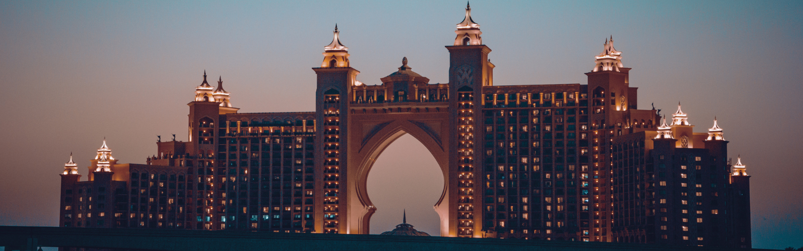 How to Apply for a UAE Residency Visa A Step-by-Step Guide