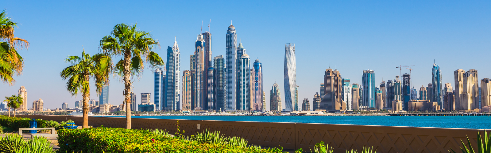 Why Are Brits Moving to Dubai