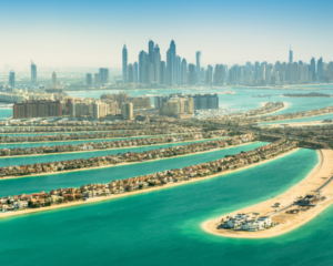 Buying Property in Dubai as a Foreigner
