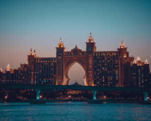 How to Apply for a UAE Residency Visa A Step-by-Step Guide