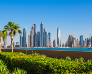 Why Are Brits Moving to Dubai