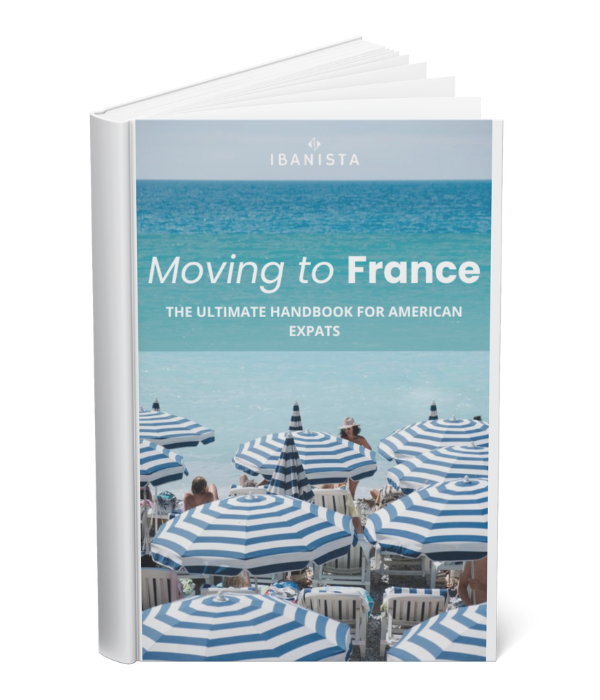 FREE GUIDE Moving to France from the US