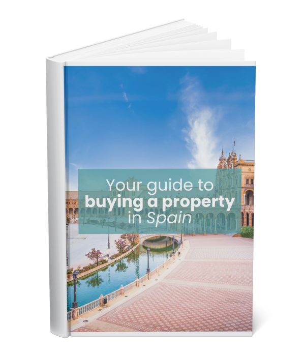 guide to buying a property in Spain