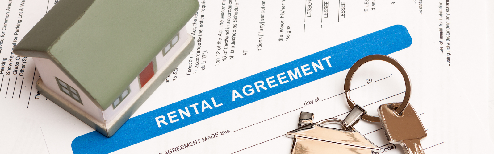 Everything You Should Know About French Rental Agreements