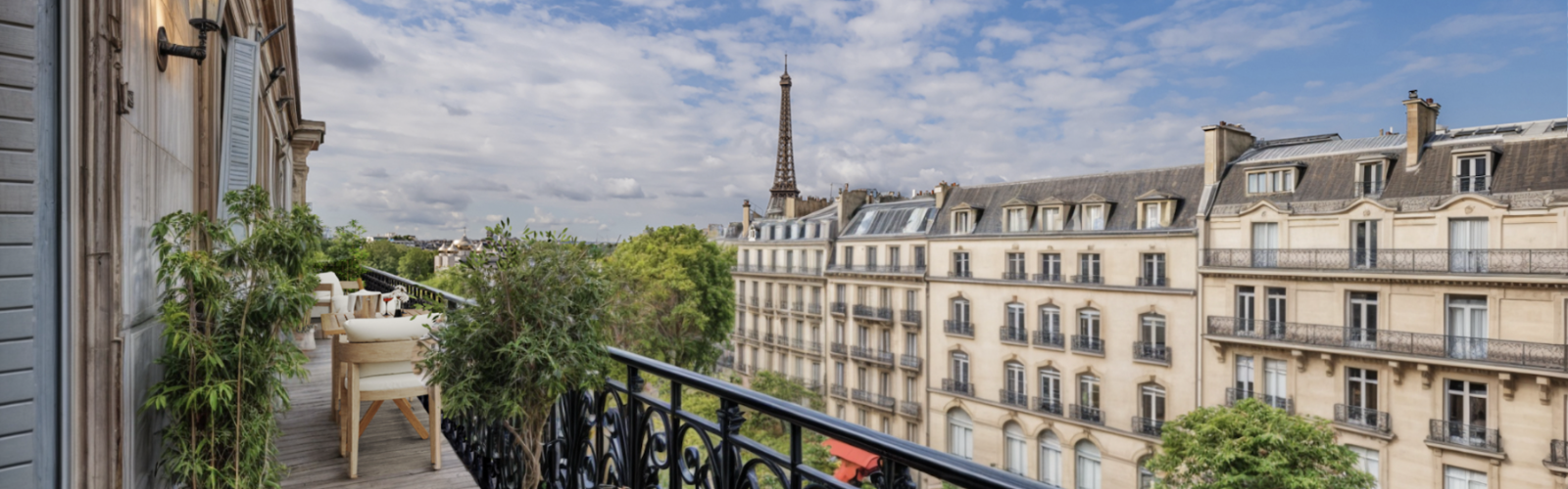 Americans Buying in Paris The Parisian Property Market in 2024