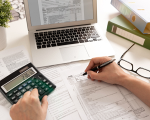 How to Declare Your Household Income in France as a Foreigner