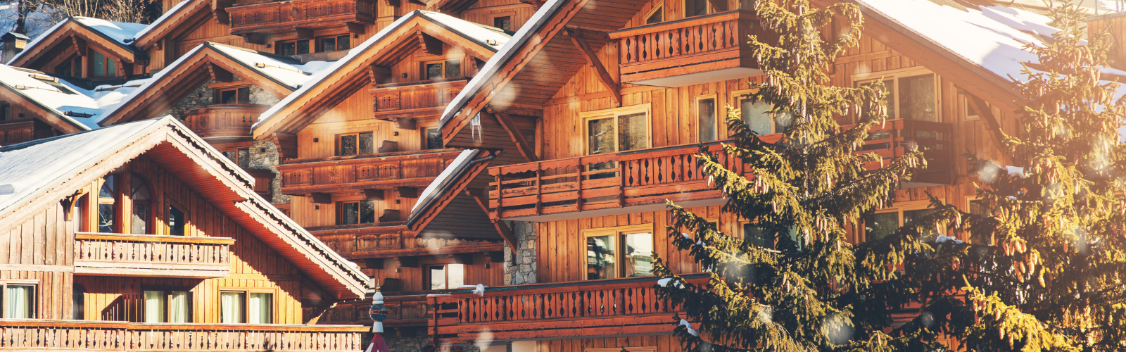 Investing in a Ski Property in France
