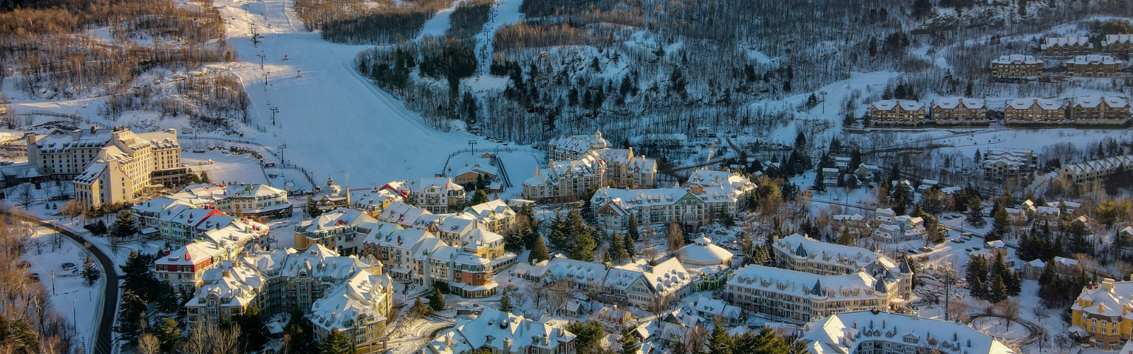 Top 8 Places to Buy Property in the French Alps