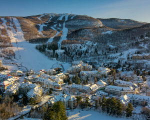 Top 8 Places to Buy Property in the French Alps