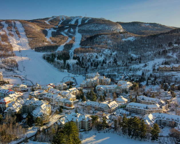 Top 8 Places to Buy Property in the French Alps