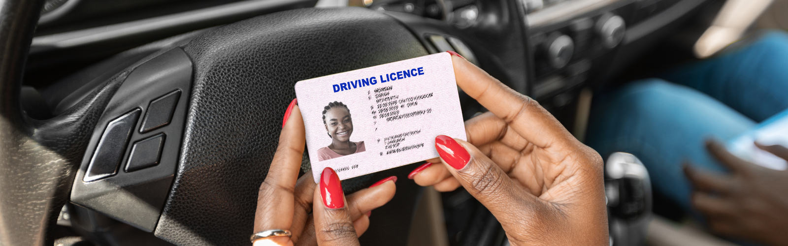 Exchanging Your Foreign Driving License in France