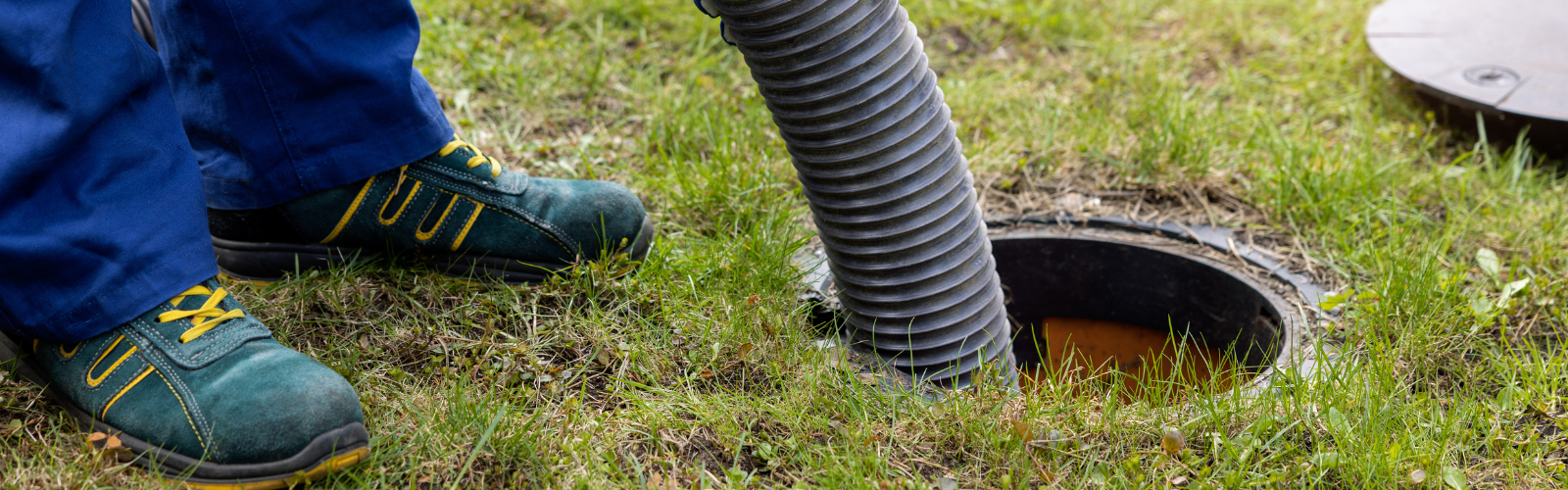 What to Know About Septic Systems in French Properties