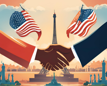 Avoiding Double Taxation A Guide to the France-US Tax Treaty for American Expats