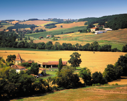 Gers The Hidden Gem of France for Expats