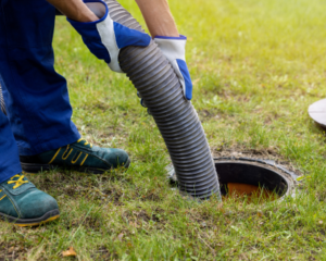 What to Know About Septic Systems in French Properties