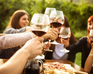 Building a Social Life in France Tips for Expats