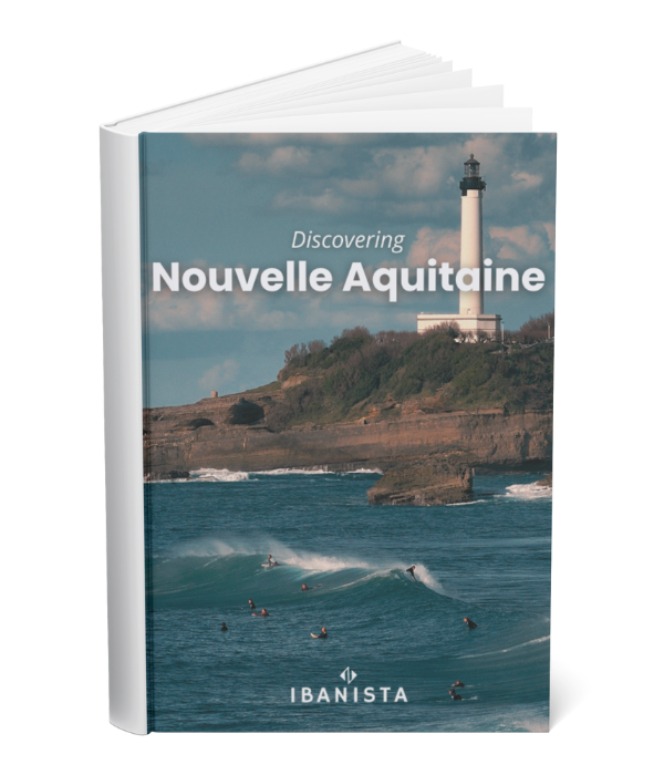 Regional guide to Nouvelle Aquitaine
