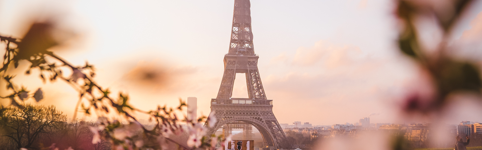 Living in Paris as an expat – Pros & Cons