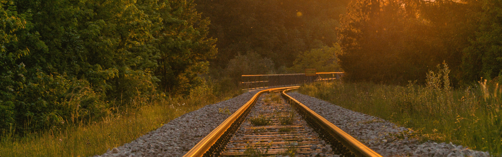 The Prettiest Train Journeys Across France