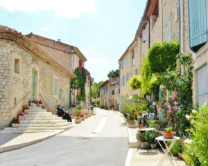 Buying Property in France 5 Things That Work Differently Than in the U.S.UK