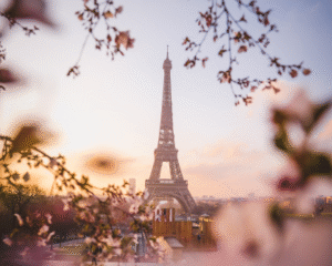 Living in Paris as an expat – Pros & Cons