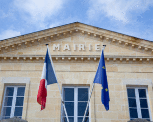 Registering with Your Local Mairie & Why It Matters