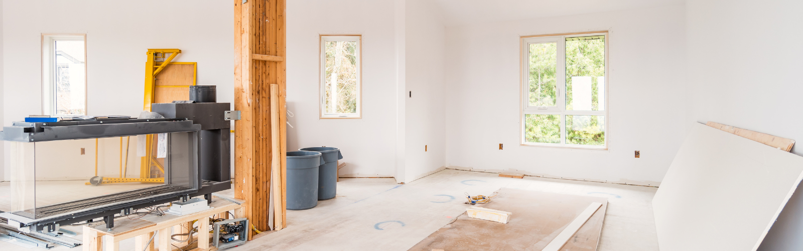 Considerations Before Undertaking a Renovation Project in France