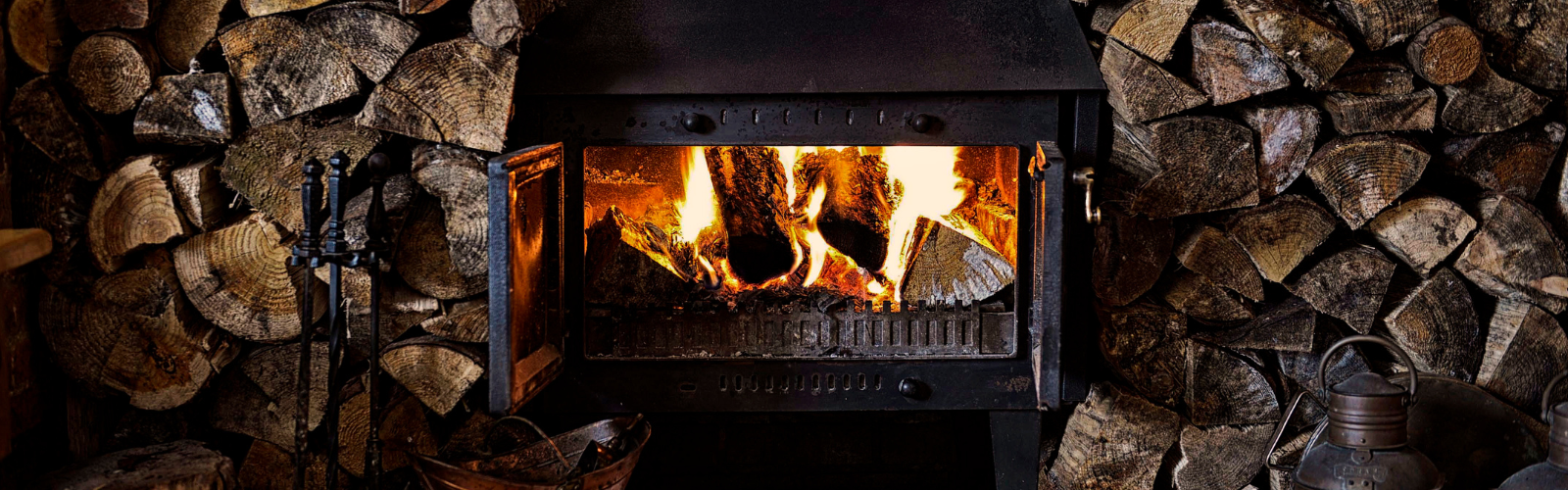 Types of Heating for Your French Property (and Their Cost)