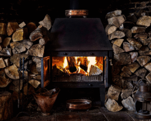 Types of Heating for Your French Property (and Their Cost)