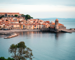 5 Convincing (and Slightly Irresistible) Reasons to Move to France
