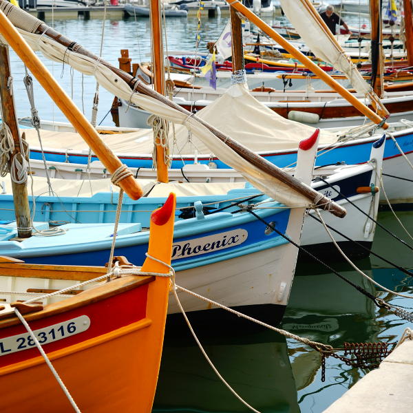 Bandol (Provence-Alpes-Côte d’Azur)