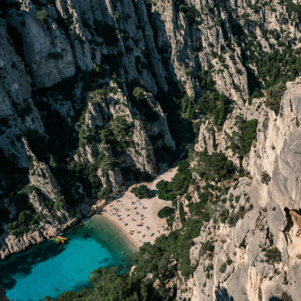 Cassis (Provence-Alpes-Côte d’Azur)