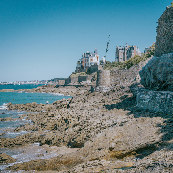 Dinard (Brittany)
