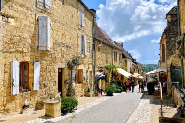Domme (Dordogne) - FranceComfort
