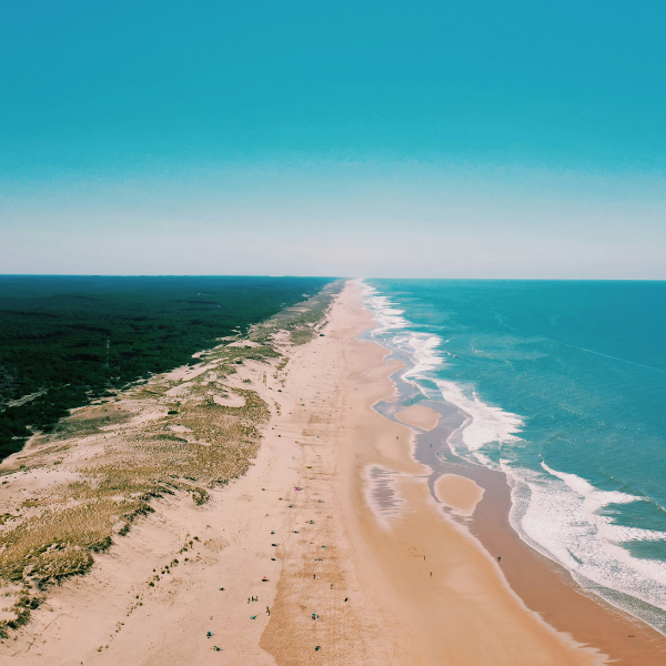 Lacanau (Nouvelle-Aquitaine)