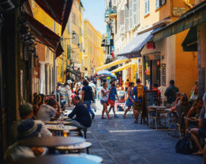 Tax Considerations for Australians Living in France