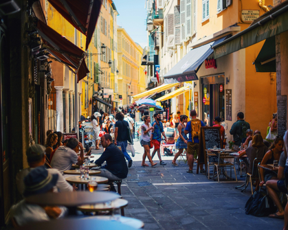 Tax Considerations for Australians Living in France