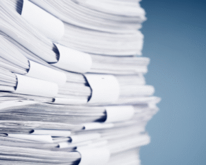 How to prepare a winning rental dossier in France