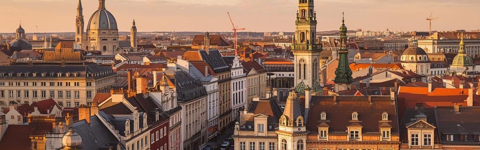 Living in Lille Lifestyle, cost of living, and more