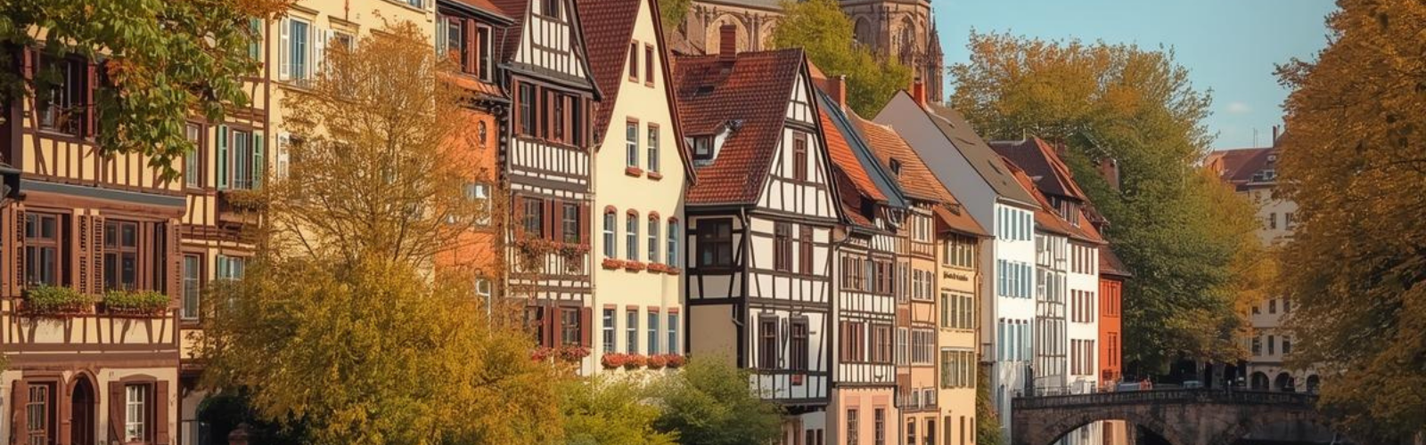 Three alternatives to Paris if you want to move to France