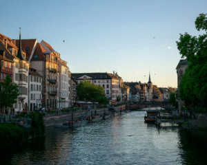 Living in Strasbourg_ Cost of Living, Neighbourhoods & Life in Alsace