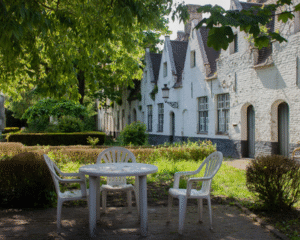 Running a gîte or B&B in France_ Is it still worth it in 2026