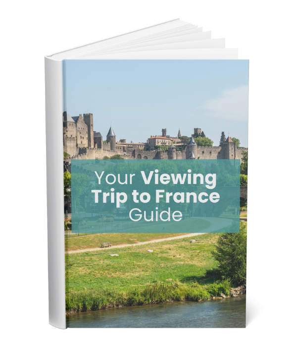 Viewing Trip to France GUIDE
