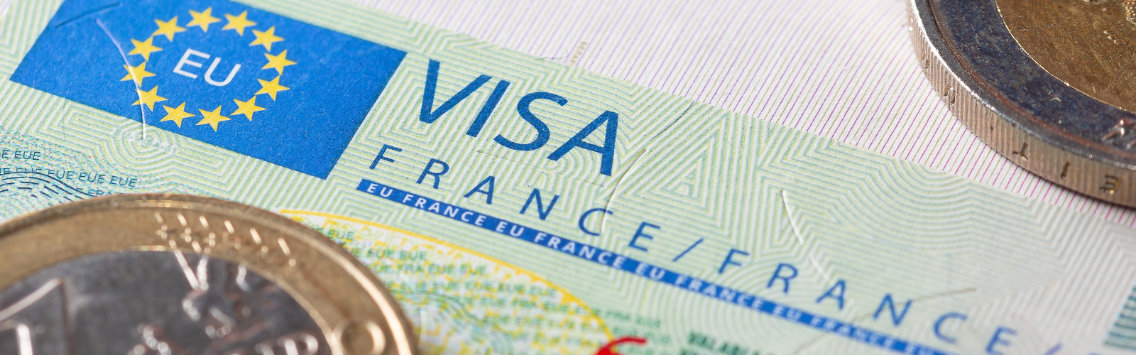 Visas for moving to France in 2026