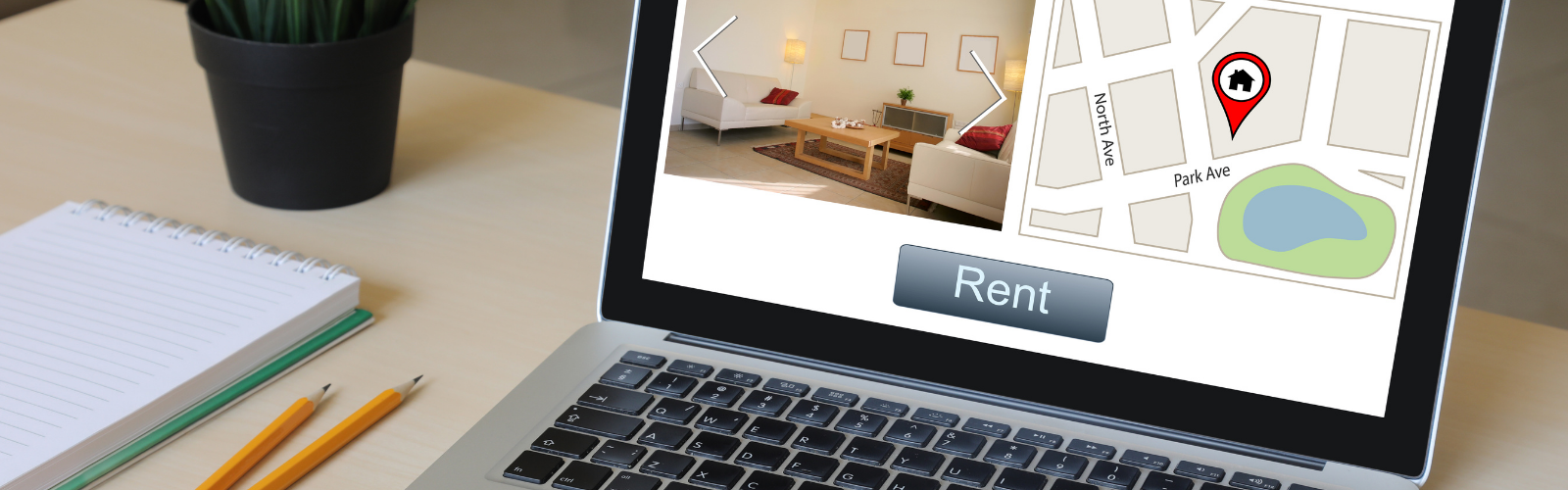 Why you should use Leboncoin for your long-term rental search in France