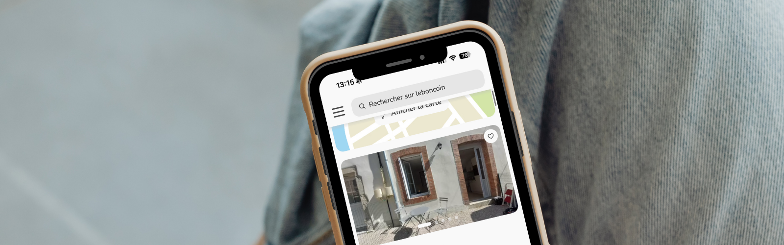 Why you should use Leboncoin for your long-term rental search in France